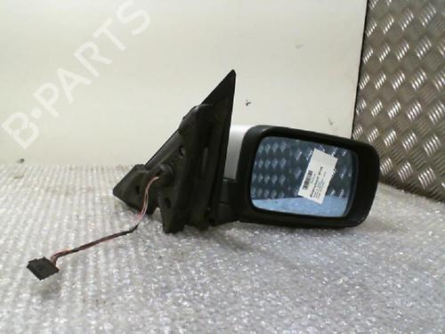 Used Right mirror BMW 3 (E46) 320 d (129 hp) 24742990