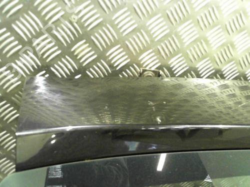 Tailgate DACIA SANDERO 1.2 16V | BP24754892C6 