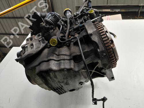 Used Engine Engine RENAULT CLIO III (BR0/1, CR0/1) 1.5 dCi (75 hp) 40123197 40123197