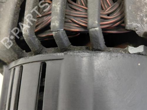 Used Alternator Alternator 38237282 38237282
