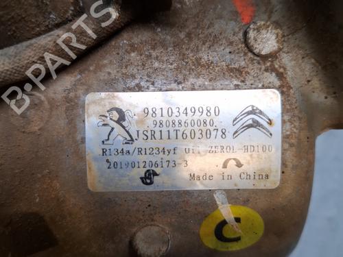 AC compressor CITROËN BERLINGO Box Body/MPV (K9) 1.6 BlueHDi 100 | BP24764224M34 - Image 5