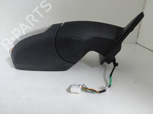 Used Right mirror Right mirror 37754587 37754587