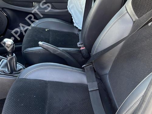 Left mirror RENAULT CLIO IV (BH_) 1.5 dCi 90 | BP30823158C26 