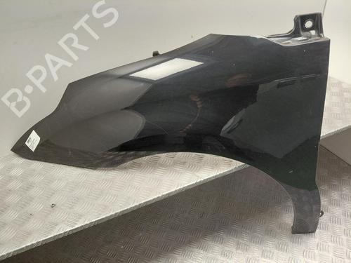 Parafango anteriore sinistro Parafango anteriore sinistro CITROËN C4 Coupe (LA_) 1.6 HDi (109 hp) 37169174 37169174
