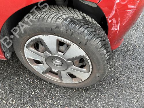 Steering column stalk RENAULT TWINGO III (BCM_, BCA_) 1.0 SCe 70 (BCMB) | BP32416534I23  - Image 19