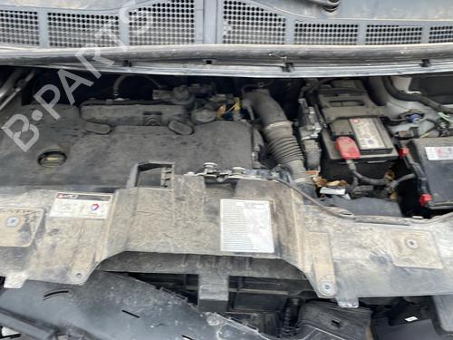 ABS pump PEUGEOT EXPERT Van (V_) 2.0 BlueHDi 120 | BP29116487M43 - Image 28