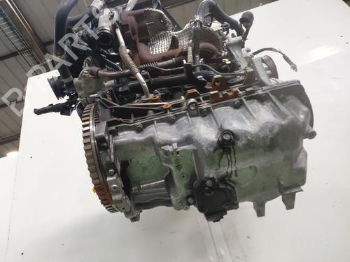 Used Engine Engine HYUNDAI TUCSON (TL, TLE) 1.7 CRDi (116 hp) 33474376 33474376