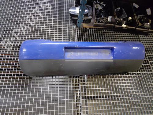 Bagtil kofangere VW LUPO I (6X1, 6E1) 1.0 (50 hp) 29164652