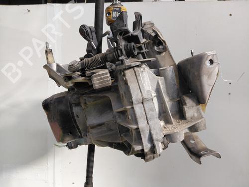 Gearbox RENAULT KANGOO Express (FW0/1_)  | BP34557363M3  - Image 5