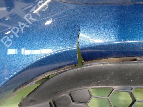 Front bumper DACIA SANDERO II TCe 90 (B8M1, B8MA, B8AC) | BP38270030C7 - Image 4