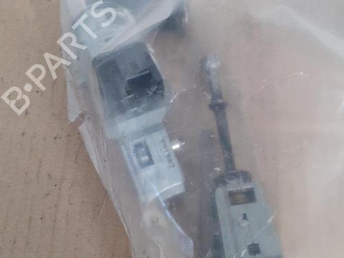 Used Ignition barrel Ignition barrel CITROËN C3 II (SC_) 1.4 HDi 70 (SC8HZC, SC8HR0, SC8HP4) (68 hp) 24757817 24757817