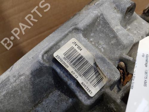 Gearbox RENAULT CLIO V (B7_) 1.0 TCe 90 (B7MT) | BP32423741M3 - Image 5