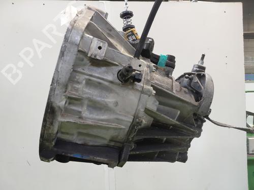 Gearbox RENAULT TRAFIC III Van (FG_) 2.0 dCi 145 (FGML) | BP31155674M3  - Image 7