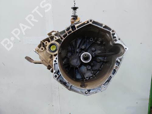 Used Gearbox RENAULT KANGOO Express (FW0/1_) 1.5 dCi 95 (FW16) (95 hp) 32510246