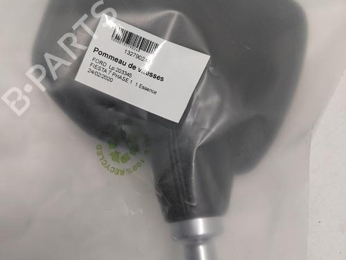 Shift knob FORD FIESTA VII (HJ, HF) 1.0 EcoBoost | BP39150721I34 - Image 3