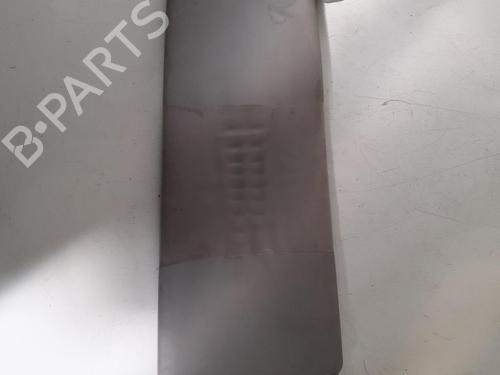 Used Left sun visor Left sun visor FIAT DUCATO Van (250_) 100 Multijet 2,2 D (100 hp) 24750472 24750472