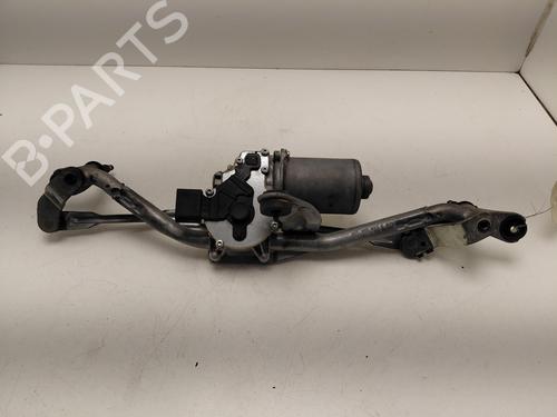 Used Front wiper motor Front wiper motor AUDI A1 Sportback (8XA, 8XF) [2011-2019] 34361792 34361792