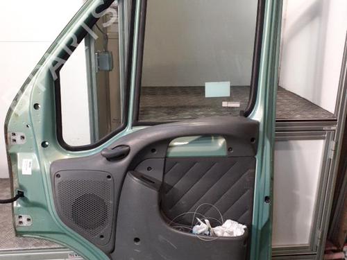 Right front door CITROËN JUMPER I Van (244) 2.2 HDi | BP24757012C3 
