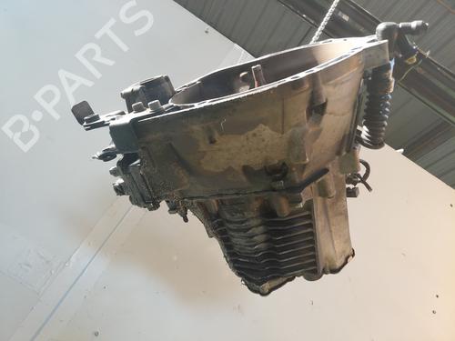 Gearbox CITROËN JUMPY III Van (V_) 1.5 BlueHDi 100 | BP33180590M3 - Image 6