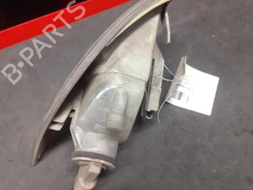 Used Left front indicator Left front indicator RENAULT ESPACE II (J/S63_) 2.1 TD (J633, J634, J/S635, J/S63D) (88 hp) 25262984 25262984