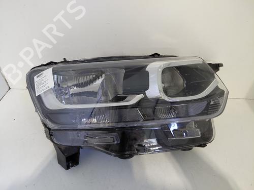 Right headlight CITROËN BERLINGO Box Body/MPV (K9) | BP35779531C29 - Image 4