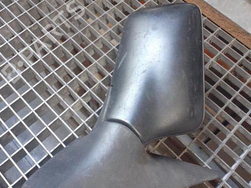 Right mirror SEAT CORDOBA Vario (6K5)  | BP24748370C27 