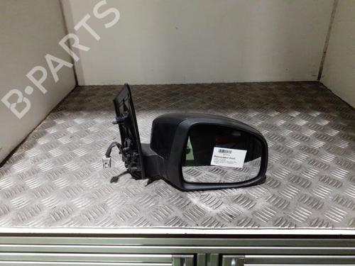Right mirror FORD FOCUS II (DA_, HCP, DP) 1.6 TDCi | BP24762086C27 