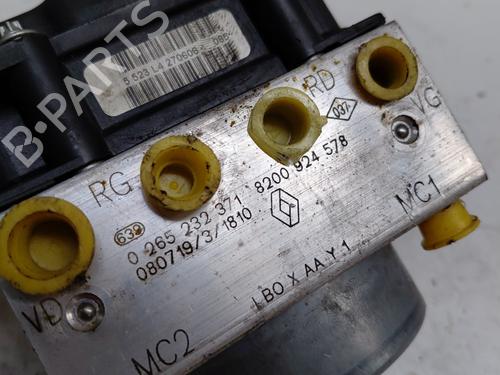 ABS pump RENAULT KANGOO (KC0/1_) 1.6 16V | BP29842539M43 - Image 3