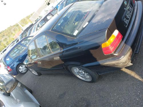 Right front indicator BMW 3 (E36) 320 i | BP24941123C33 - Image 4