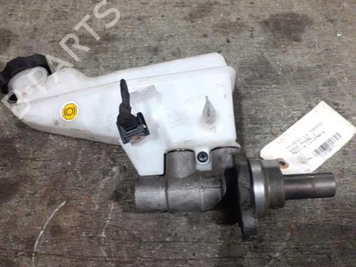 Brake master cylinder HYUNDAI KONA (OS, OSE, OSI) 1.6 CRDi e-VGT | BP24756328M77 