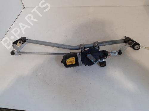 Front wiper motor RENAULT KANGOO / GRAND KANGOO II (KW0/1_) 1.5 dCi 80 (KW15) | BP24744521M29 