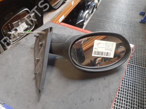 Used Left mirror LANCIA Y (840_) 1.2 (840AA, 840AF1A) (60 hp) 24748293