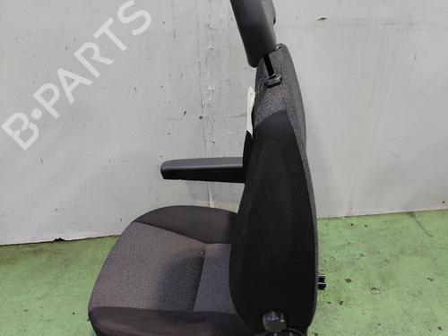 Left front seat FIAT DUCATO Bus (250_) 140 Natural Power | BP40202562C15 - Image 5