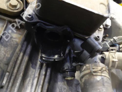 Engine RENAULT KANGOO Express (FW0/1_) 1.5 dCi 95 (FW16) | BP28067271M1  - Image 8
