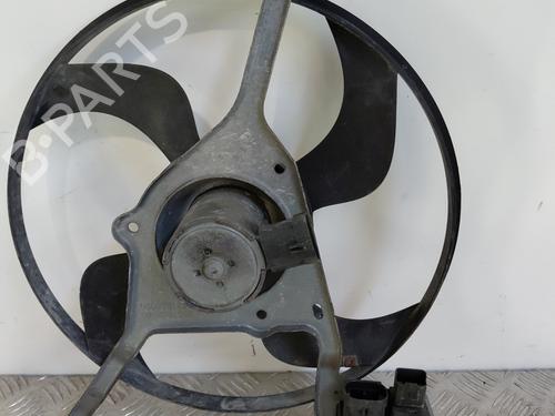 Køleventilator elektrisk CITROËN C3 I (FC_, FN_) 1.4 i (73 hp) 30100964