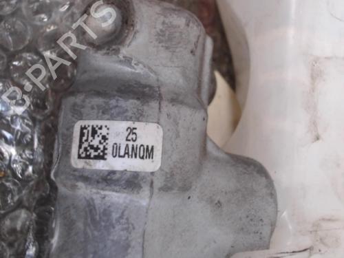 Brake master cylinder DACIA DUSTER (HS_) 1.5 dCi 4x4 | BP24754463M77 - Image 3