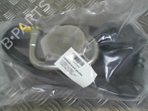 Front left belt tensioner HYUNDAI TUCSON (JM) 2.0 CRDi All-wheel Drive | BP24760204C87 