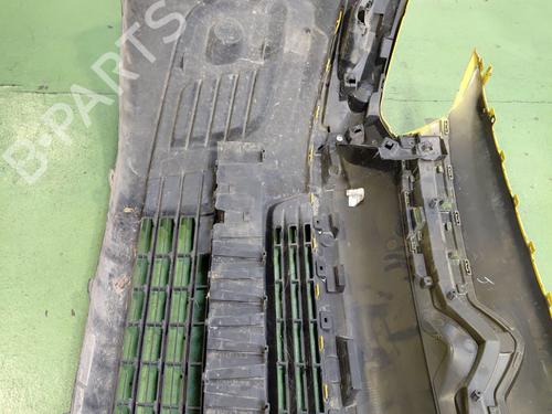 Front bumper CITROËN JUMPY III Van (V_) 2.0 BlueHDi 120 | BP30174052C7 