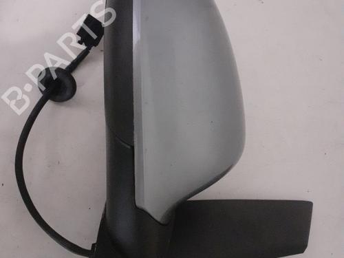 Right mirror OPEL ASTRA J Sports Tourer (P10) 1.7 CDTI (35) 13308360