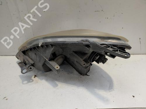 Used Right headlight Right headlight OPEL ZAFIRA / ZAFIRA FAMILY B (A05) 1.9 CDTI (M75) (120 hp) 40123109 40123109