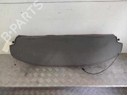 Used Rear parcel shelf Rear parcel shelf 38012446 38012446