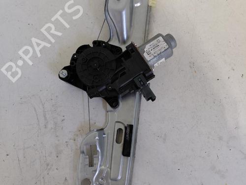 Used Rear right window mechanism Rear right window mechanism 36791650 36791650