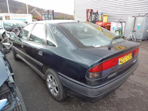 Used Parts RENAULT SAFRANE I (B54_) 2.5 dT (B548) 2407785