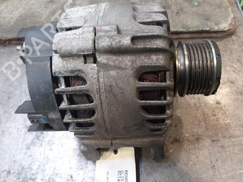 Alternator RENAULT CLIO IV (BH_) 1.5 dCi 90 | BP24761069M7 