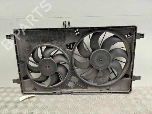 radiator-fan-renault-master-iii-van-fv-2010-40152910 main image