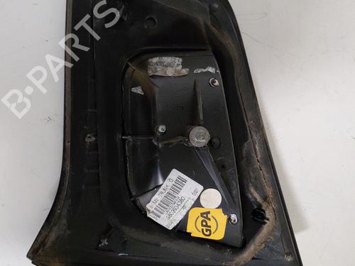 Left tailgate light CITROËN C3 II (SC_) | BP29189224C79 - Image 2