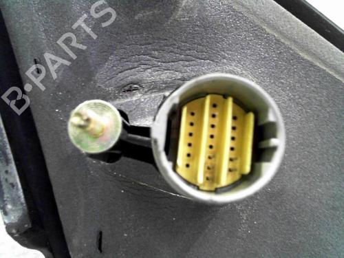 Used Left mirror Left mirror RENAULT LAGUNA II Grandtour (KG0/1_) 1.6 16V (KG0A, KG0L) (107 hp) 24762965 24762965