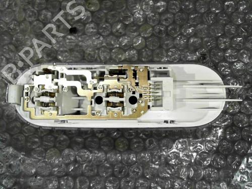 Used Interior roof light DACIA SANDERO 1.4 (BS0C, BS0A, BS0G, BS1F, BS0E) (75 hp) 24752391