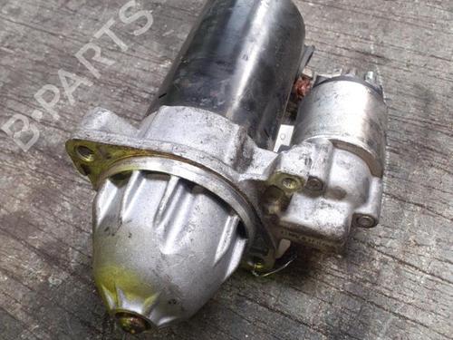 Used Starter Starter MERCEDES-BENZ CLC-CLASS (CL203) CLC 220 CDI (203.708) (150 hp) 24758876 24758876