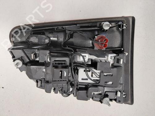 Used Right tailgate light Right tailgate light VW SHARAN (7N1, 7N2) 2.0 TDI (184 hp) 39550459 39550459